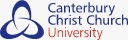 Canterbury Christ Church University